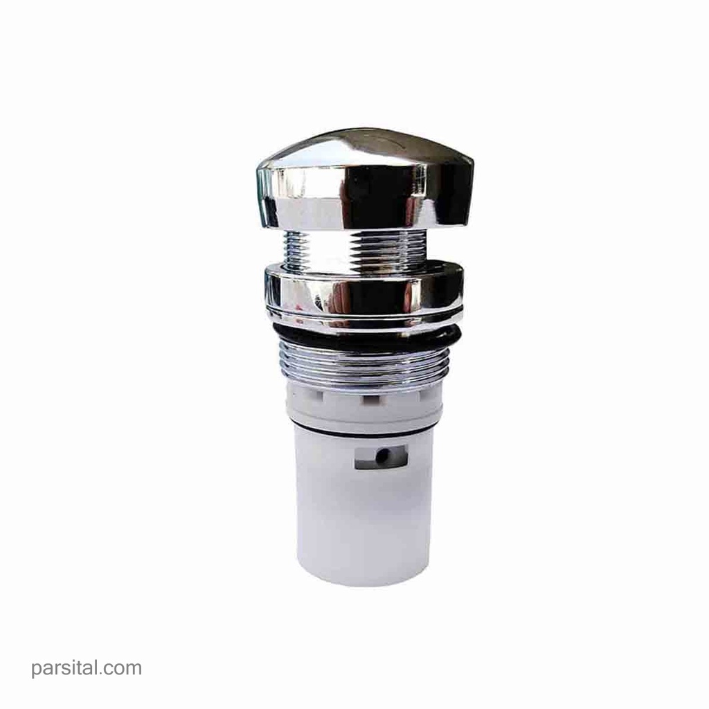 کی دبلیوسی   کاتریج شیرفشاری دکل(دلفین)  (p10)