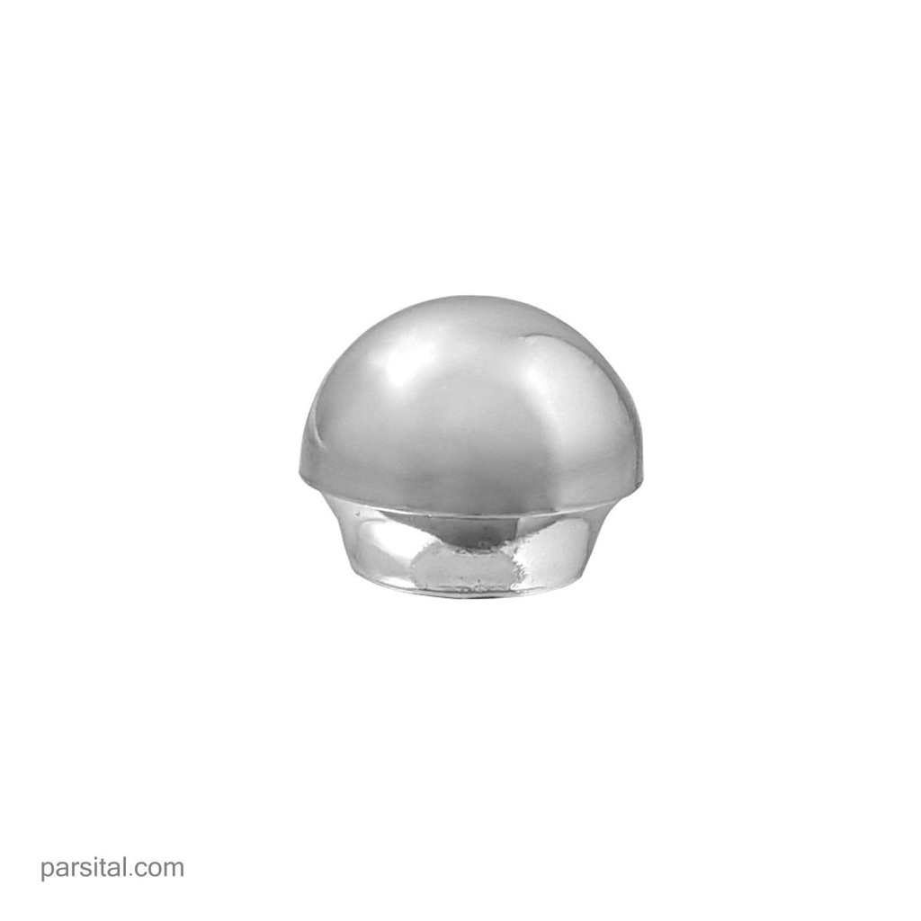 کی دبلیوسی   دسته سوپاپ دوش کروم   قدیم (p67)