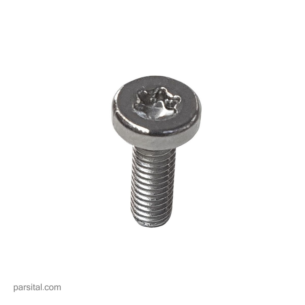 کی دبلیوسی   پیچ بالای اینسرت   (طول : 14میلیمتر) (p1001) (p1115)
