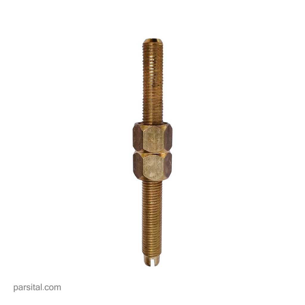 کی دبلیوسی   پیچ و مهره نصب روشویی ایکسمارت   (85میلیمتر)