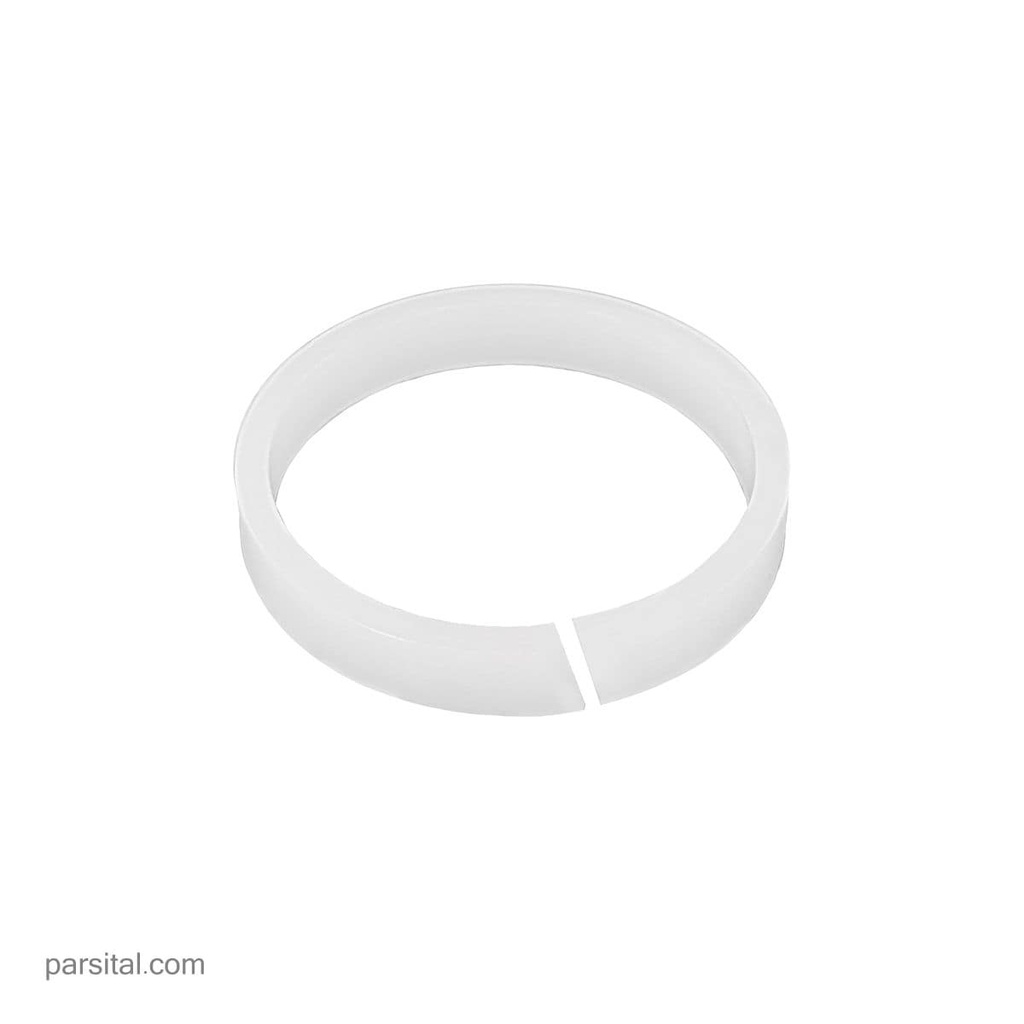 کی دبلیوسی   حلقه چاک دارعلم ظرفشویی تاپ لاین (p1044)