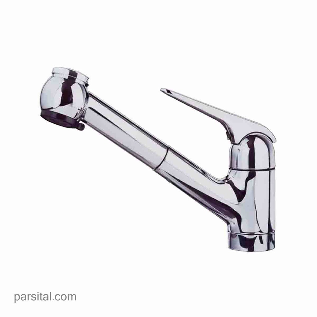 کی دبلیوسی دومو  شاوری  کوتاه