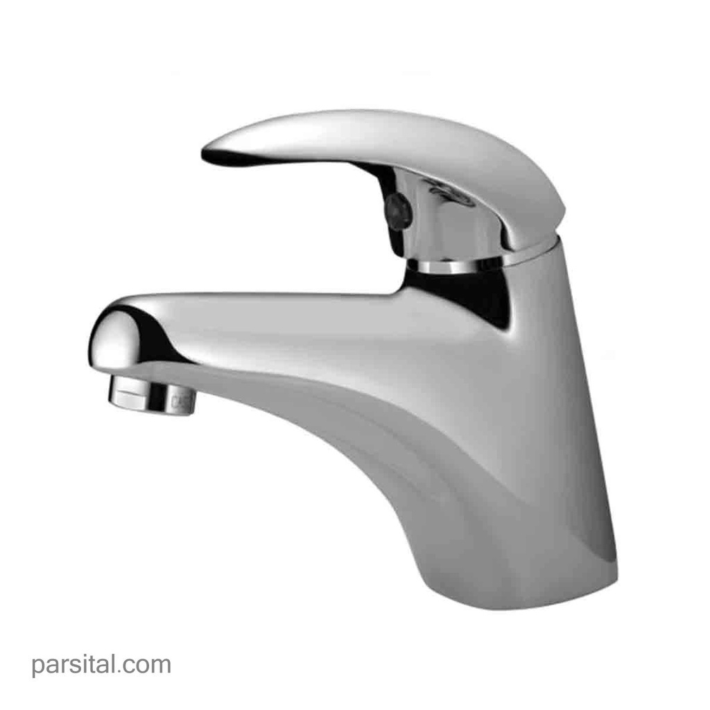 کی دبلیوسی ملودا  2روشویی  سینا