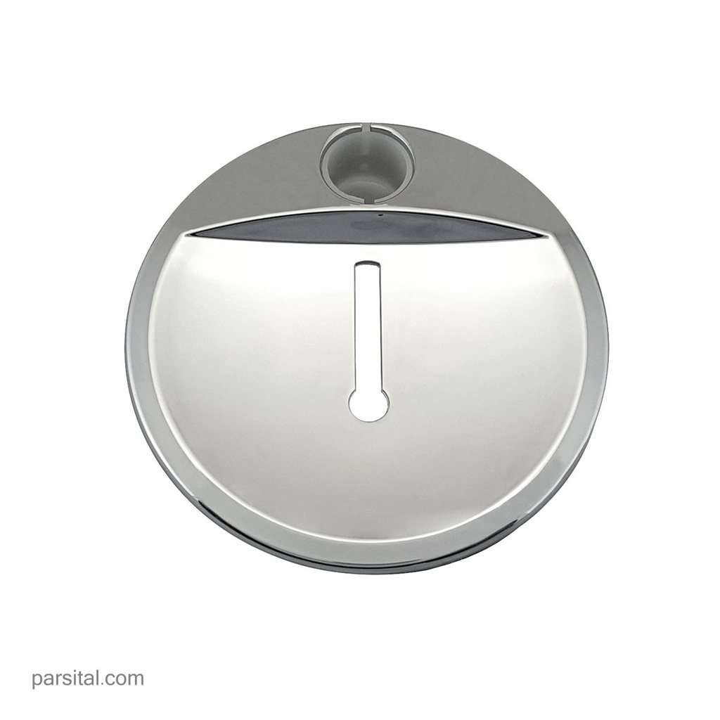کی دبلیوسی   جاصابون  فیت ایر کروم  جدید