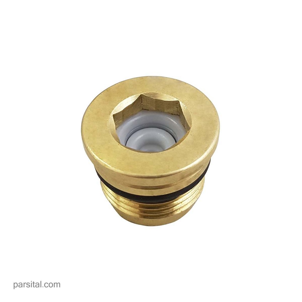 کی دبلیوسی   چپگرد سوپاپ دار   (p105)