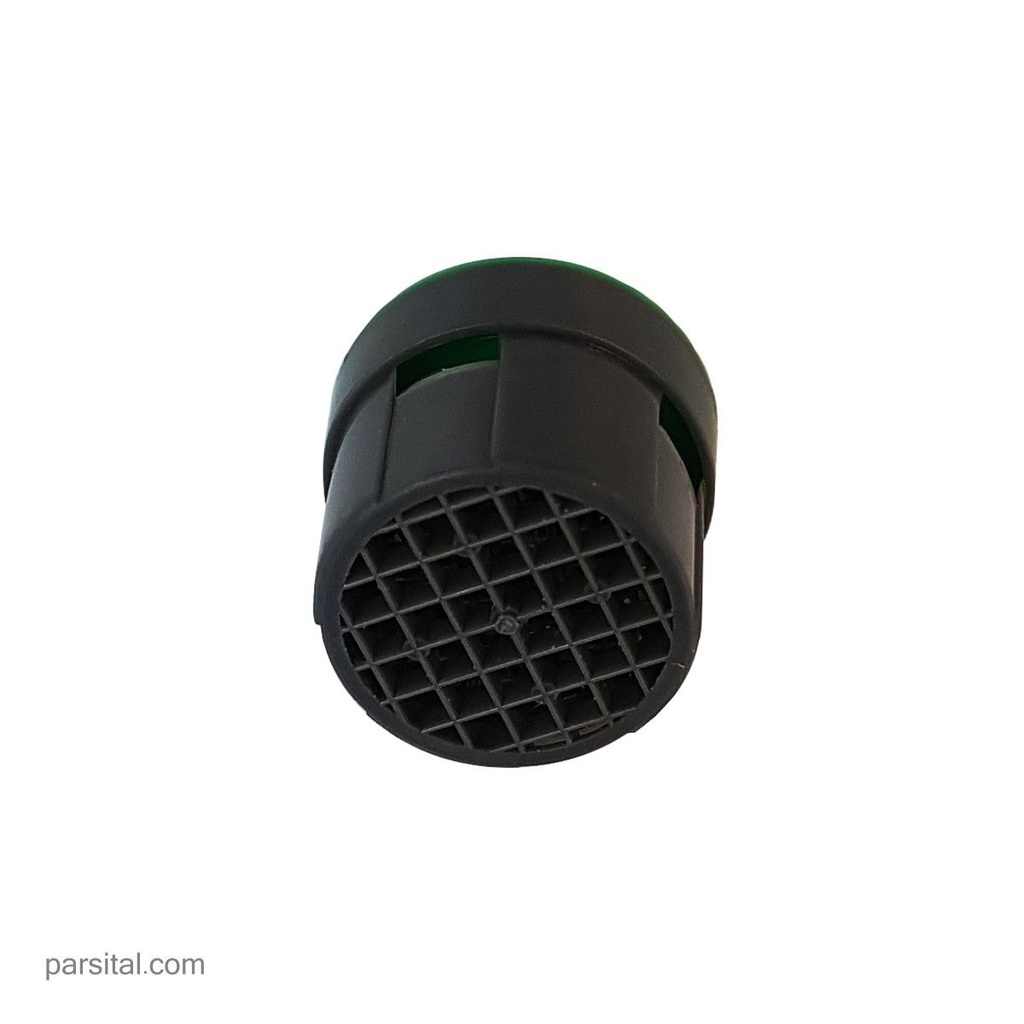 کی دبلیوسی   آبفشان گوشی شاوری ریتا