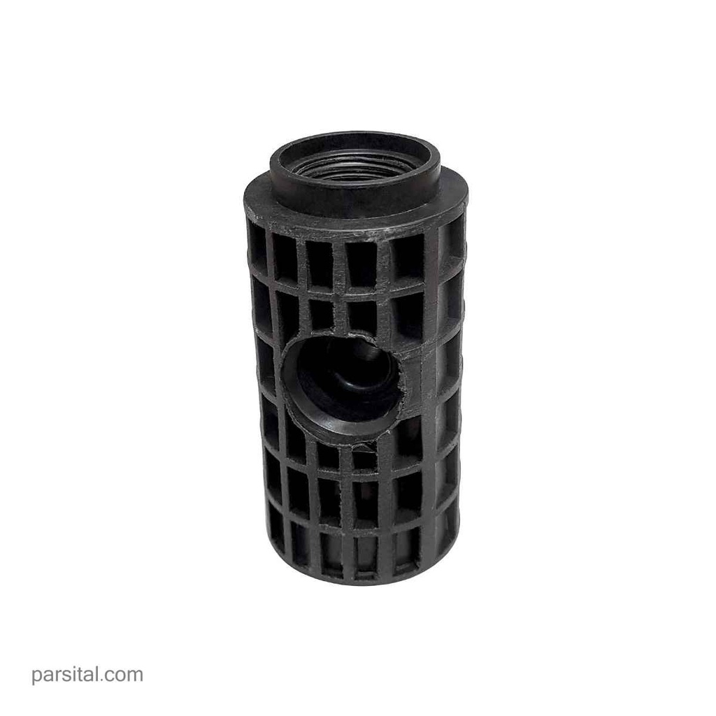 کی دبلیوسی   هسته پلاستیکی ظرفشویی زو تصفیه  (p99)