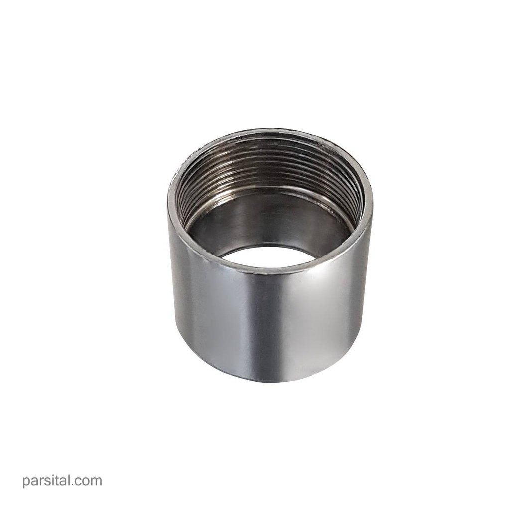 کی دبلیوسی   بوش برنجی کاتریج فشاری بدنه حمام ورونا (p136)
