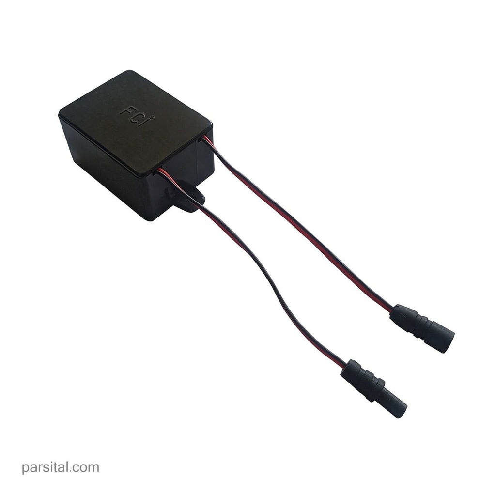 کی دبلیوسی   کاپاسیتور  (p43)