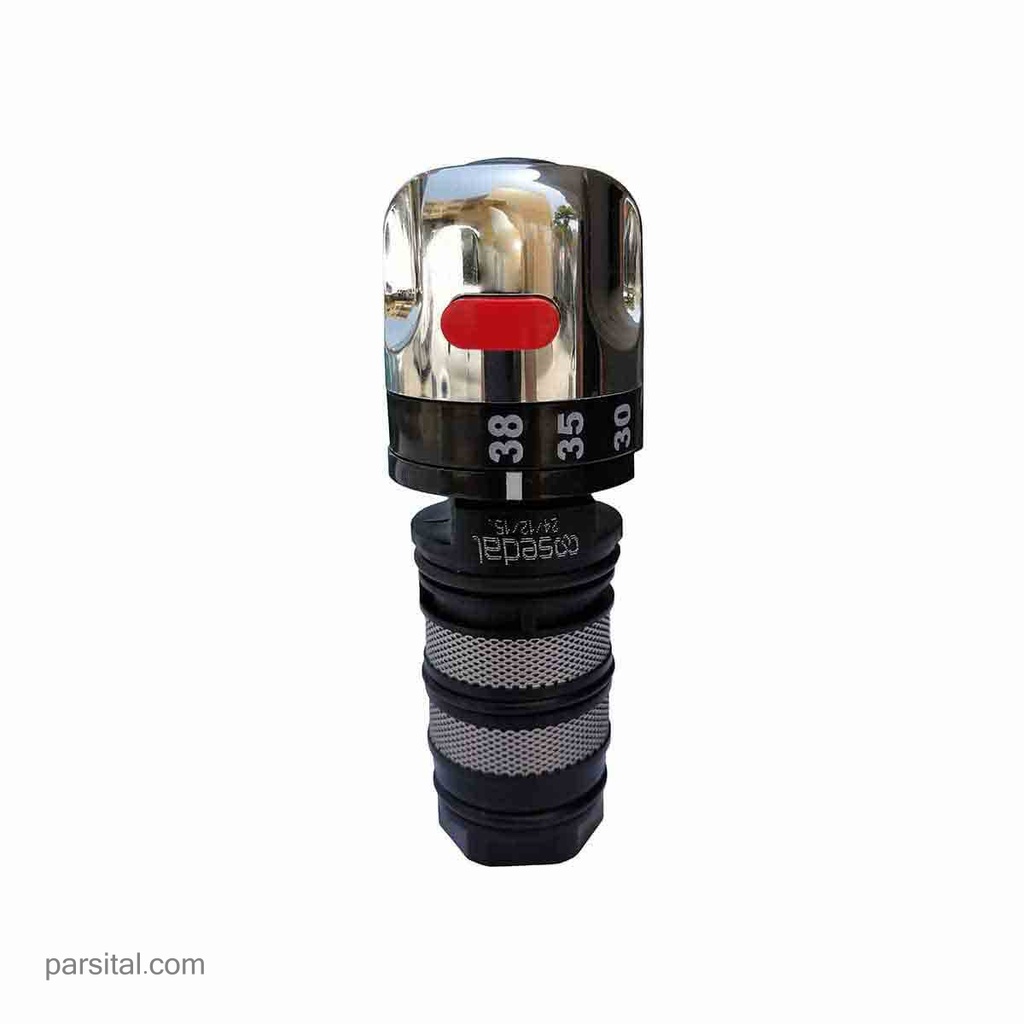 کی دبلیوسی   کاتریج ترموستاتیک   (p9)
