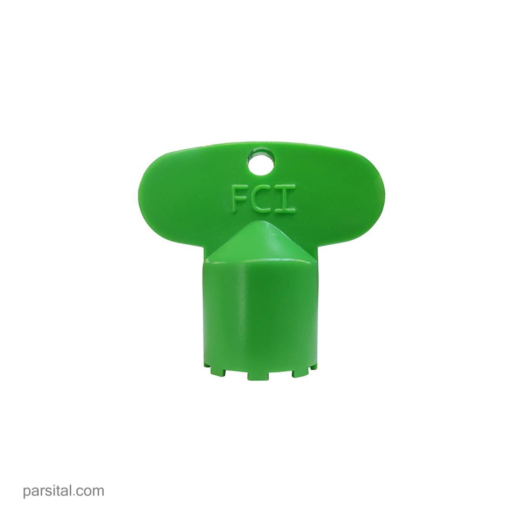 کی دبلیوسی   آچار آبفشان جنسیس  FCI    (p1033)
