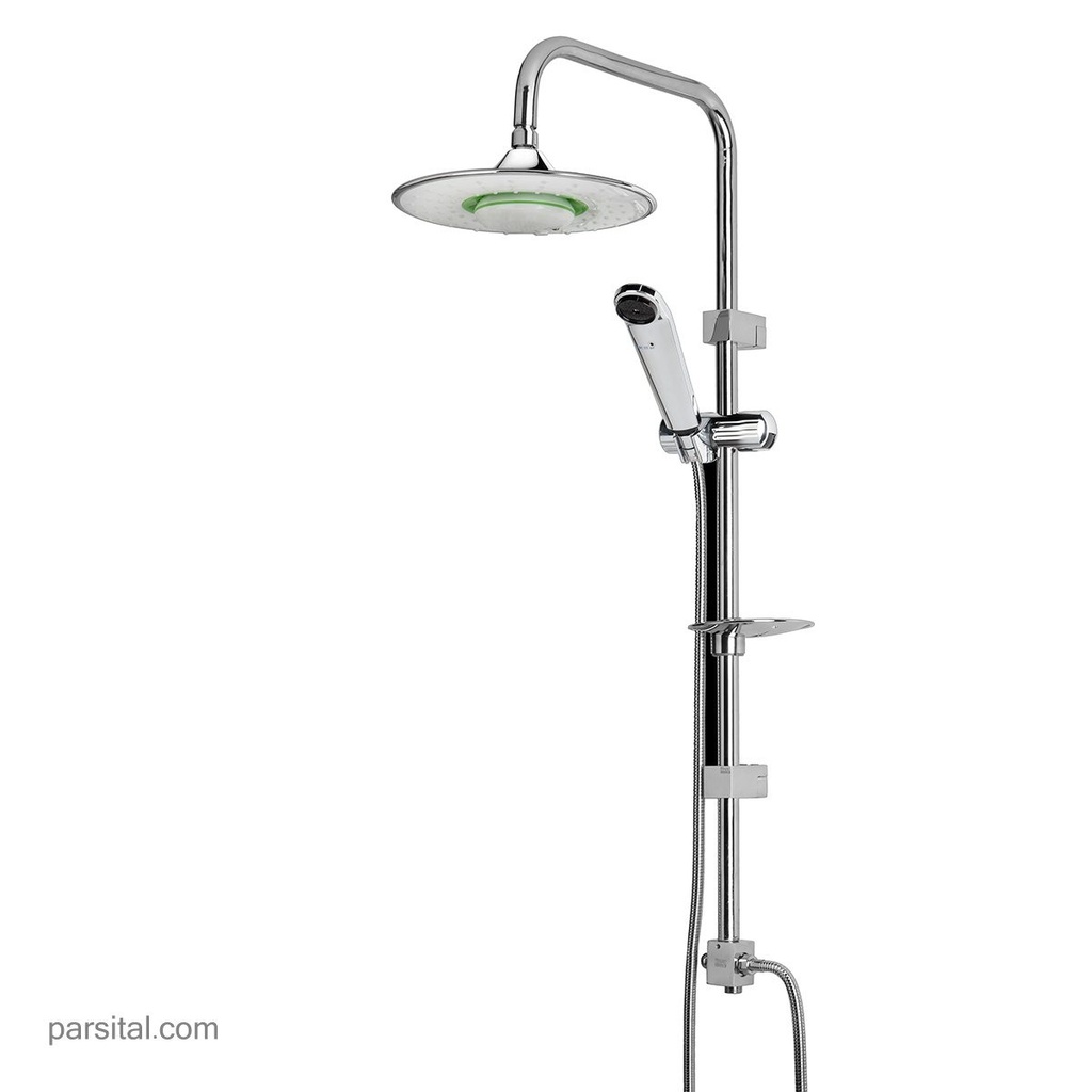 کی دبلیوسی یونیکا دوپارچه موزیکال ویژن2 (گوشی فیت ایر)