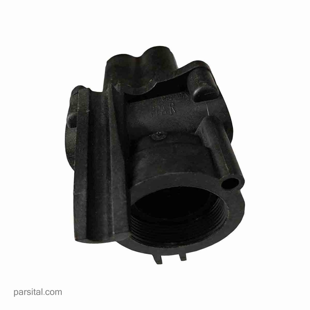 کی دبلیوسی   هولدرآکوا بدون دسته و شفت (p42)