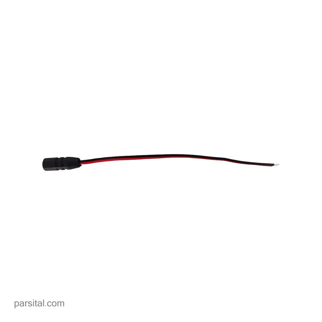 کی دبلیوسی   سیم رابط سنسور مادگی تک  (p40)