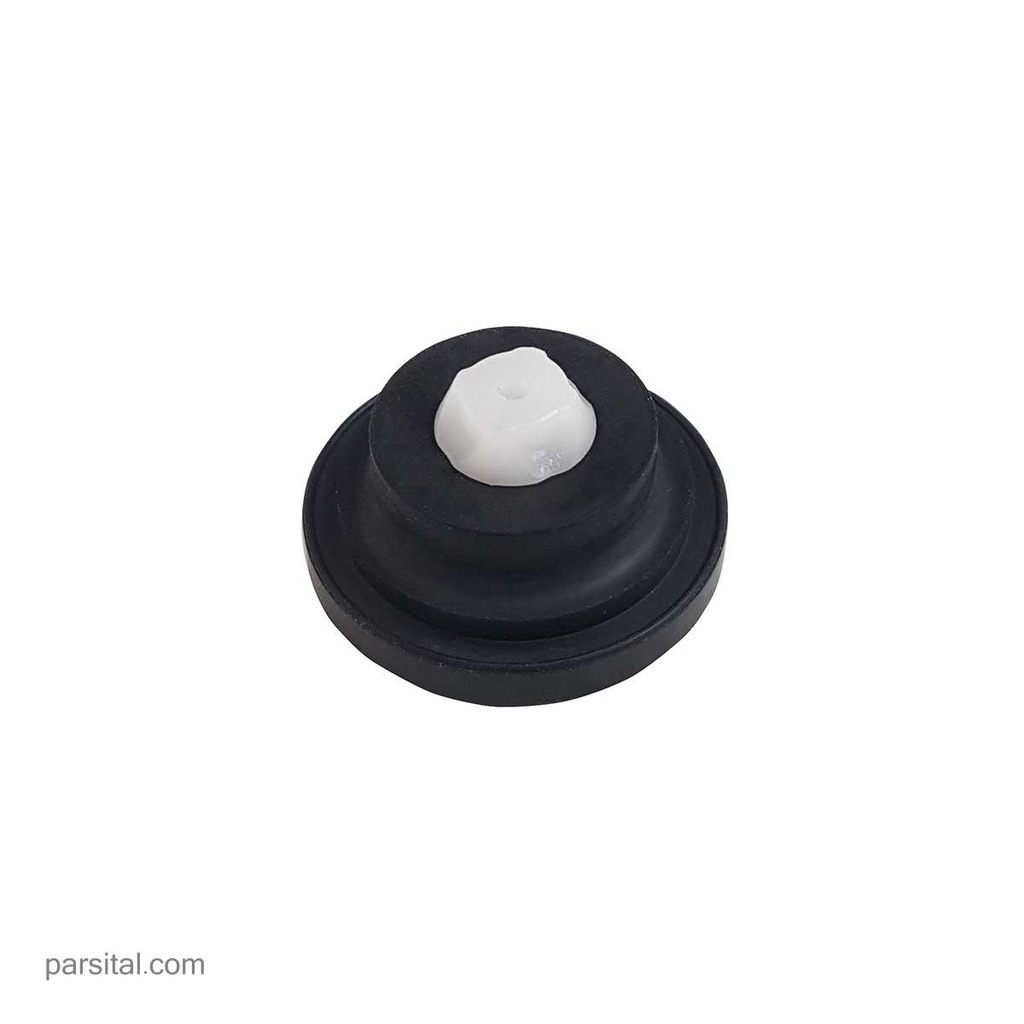کی دبلیوسی   واشرممبران (لاستیک مگنت) (p1042)