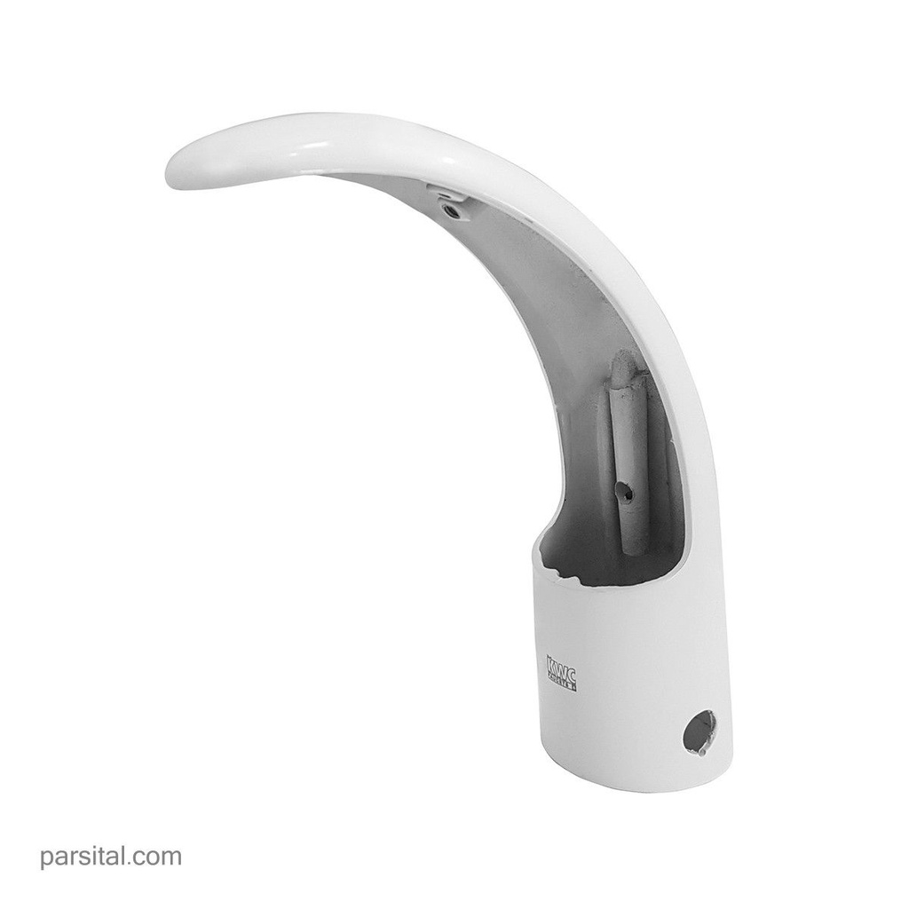 کی دبلیوسی   بدنه آکوا سفید (p45)
