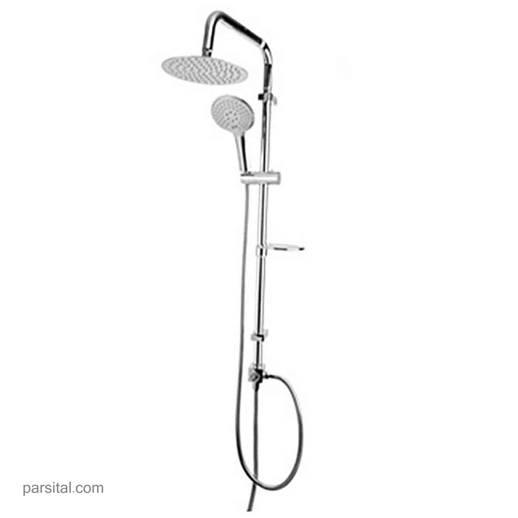 کی دبلیوسی یونیکا دوپارچه اوراکل کروم گرد20 S