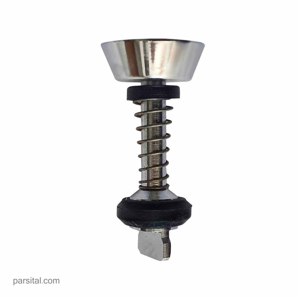 کی دبلیوسی   سوپاپ دوش ورونا-اراتو-زو-متیس  (دایورتور)   (p70)