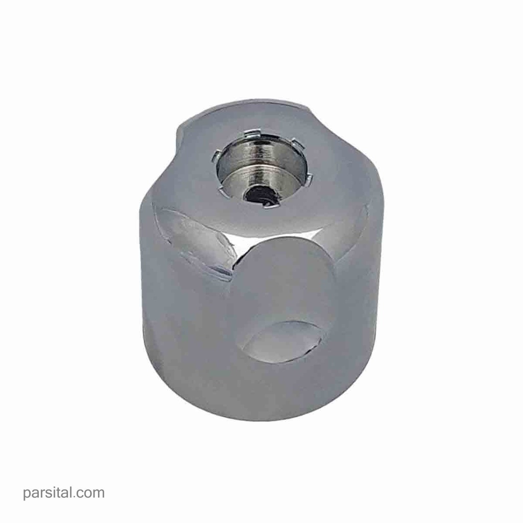 کی دبلیوسی   دسته  پلاستیکی ترموستاتیک  (p80)