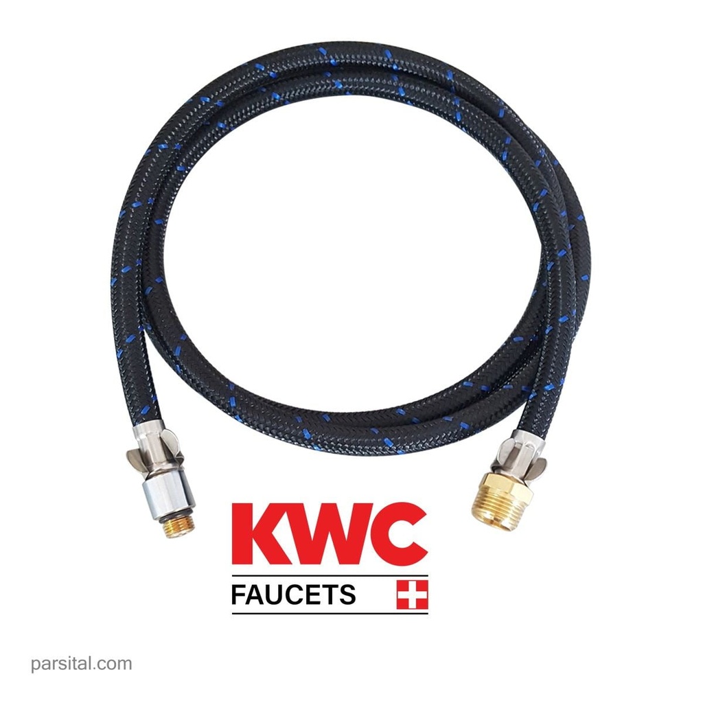 کی دبلیوسی   شلنگ شاوری ریتا (p51)