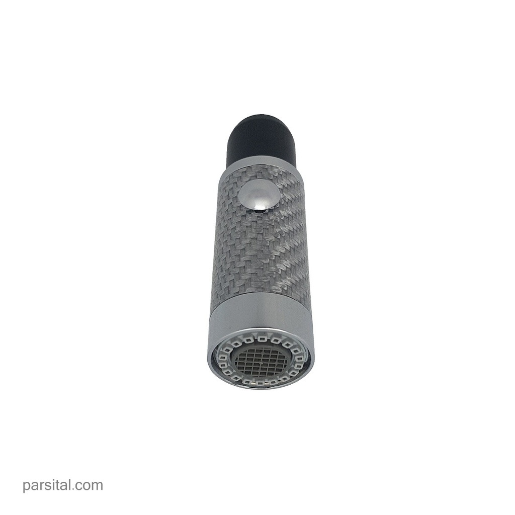 کی دبلیوسی   گوشی شاوری ورونا  ( p70)