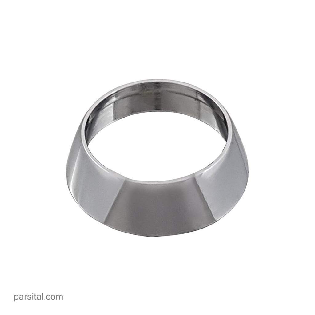 کی دبلیوسی   کاور(کپ) برنجی ورونا (p124)
