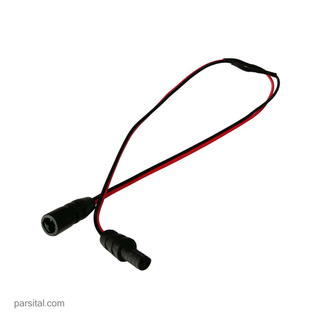 کی دبلیوسی   سیم رابط سنسور یکسرمادگی یکسر نری (p41)