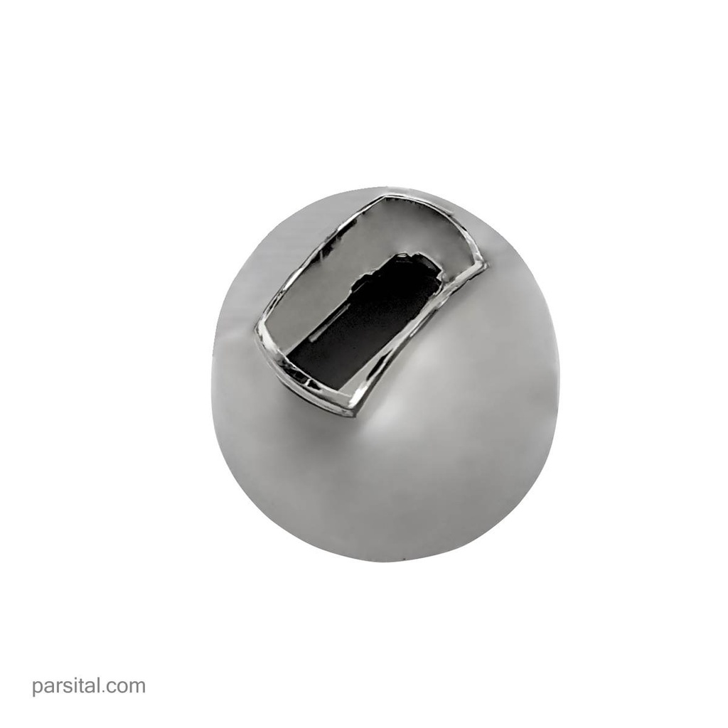 کی دبلیوسی   کاور(کپ)دومو (ست تعویض کاتریج) (p118)