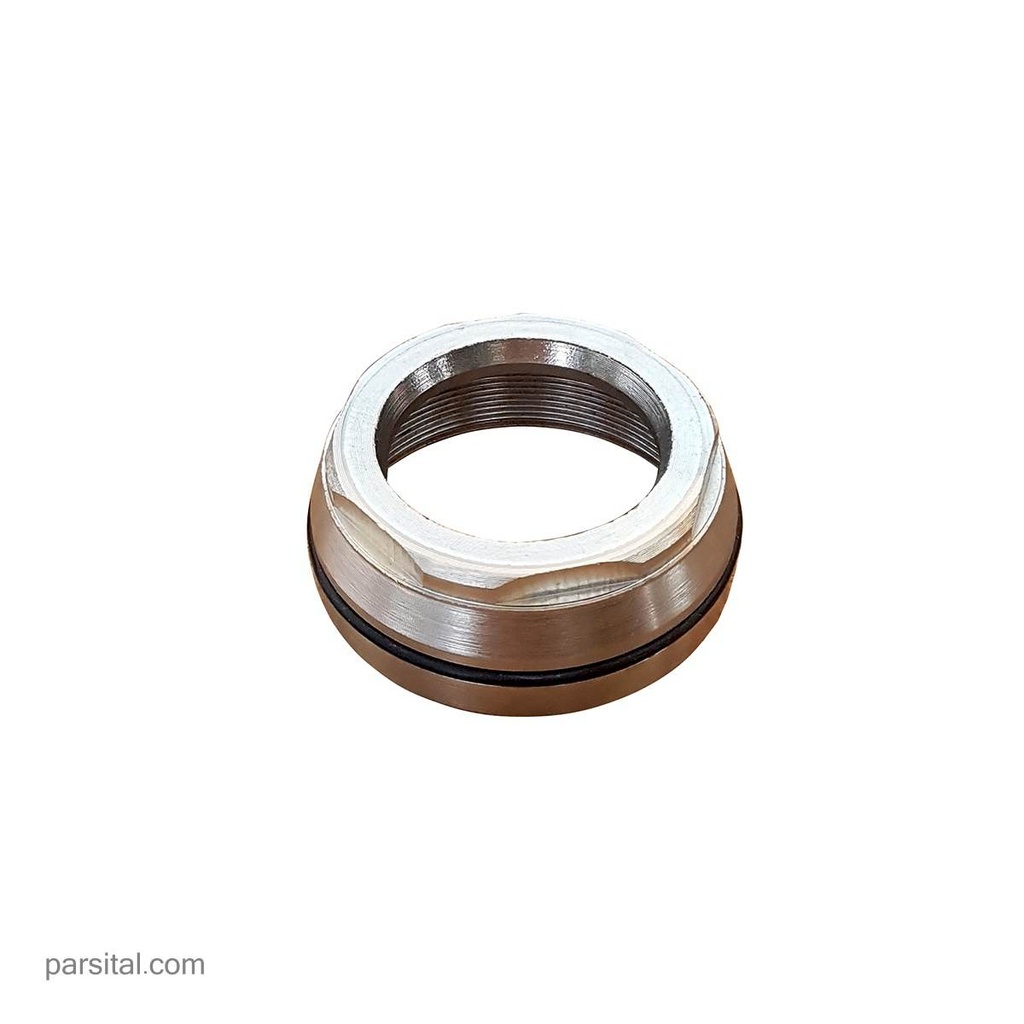 کی دبلیوسی   مهره روی کاتریج  دومو (ست تعویض کاتریج) (p160)