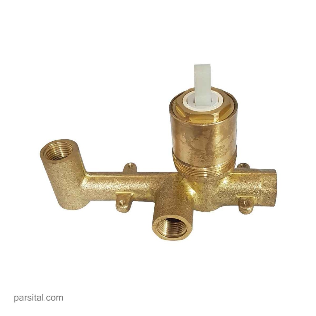 کی دبلیوسی بدنه روشویی یونیورسال (آوا-زو-ورونا) 