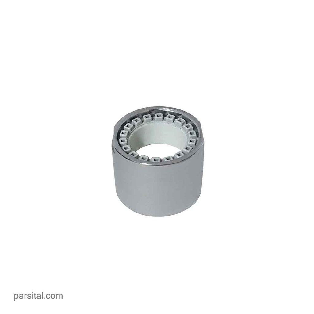 کی دبلیوسی   آبفشان حلقوی و مهره گوشی شاوری آوا