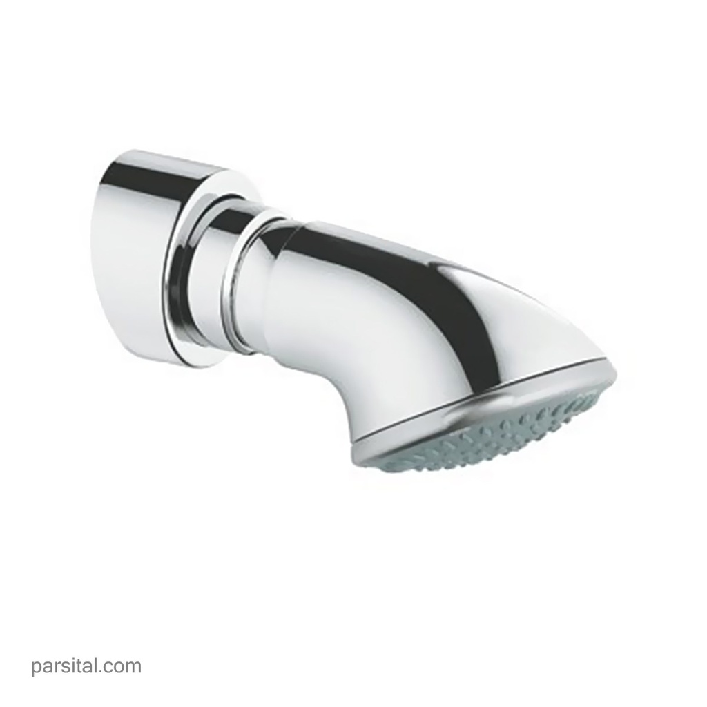 گروهه  سردوش توکار دیواری مواریو کد28504