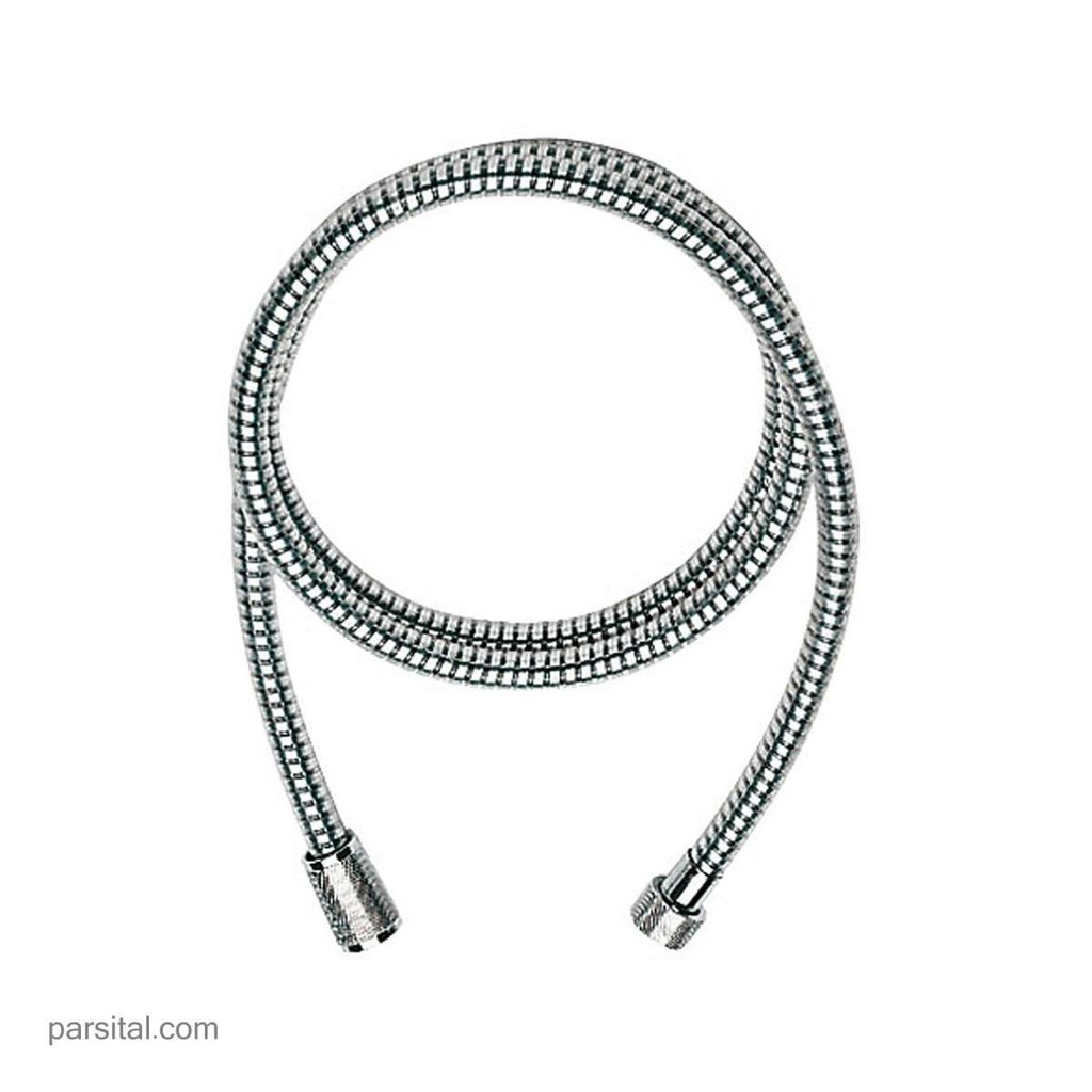 گروهه  شلنگ توالت 125سانت   کد28150