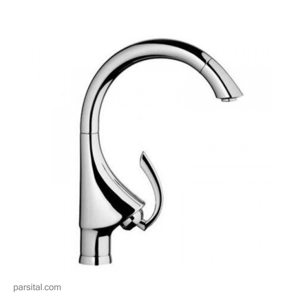 گروهه  شیرسینک    K4یک حالته  33786