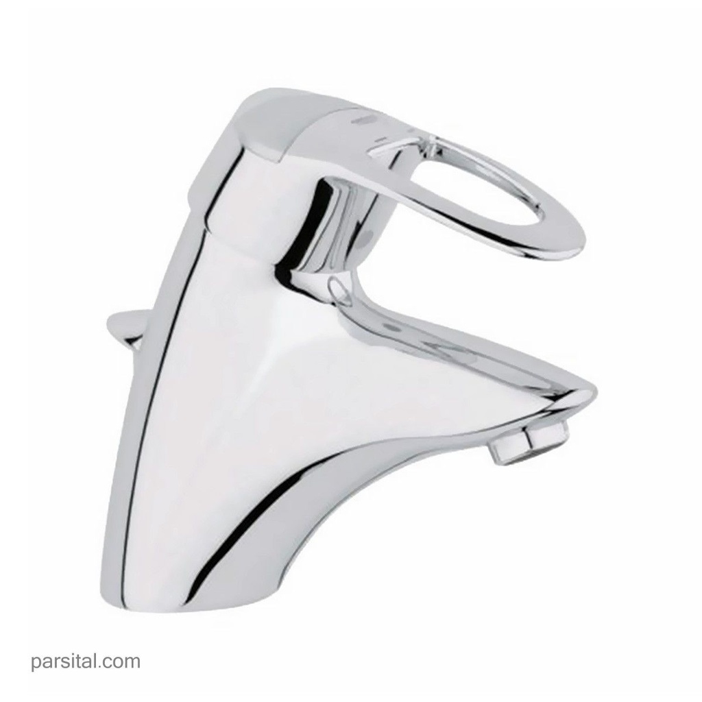 گروهه کیارا جدید کروم  روشویی 32303
