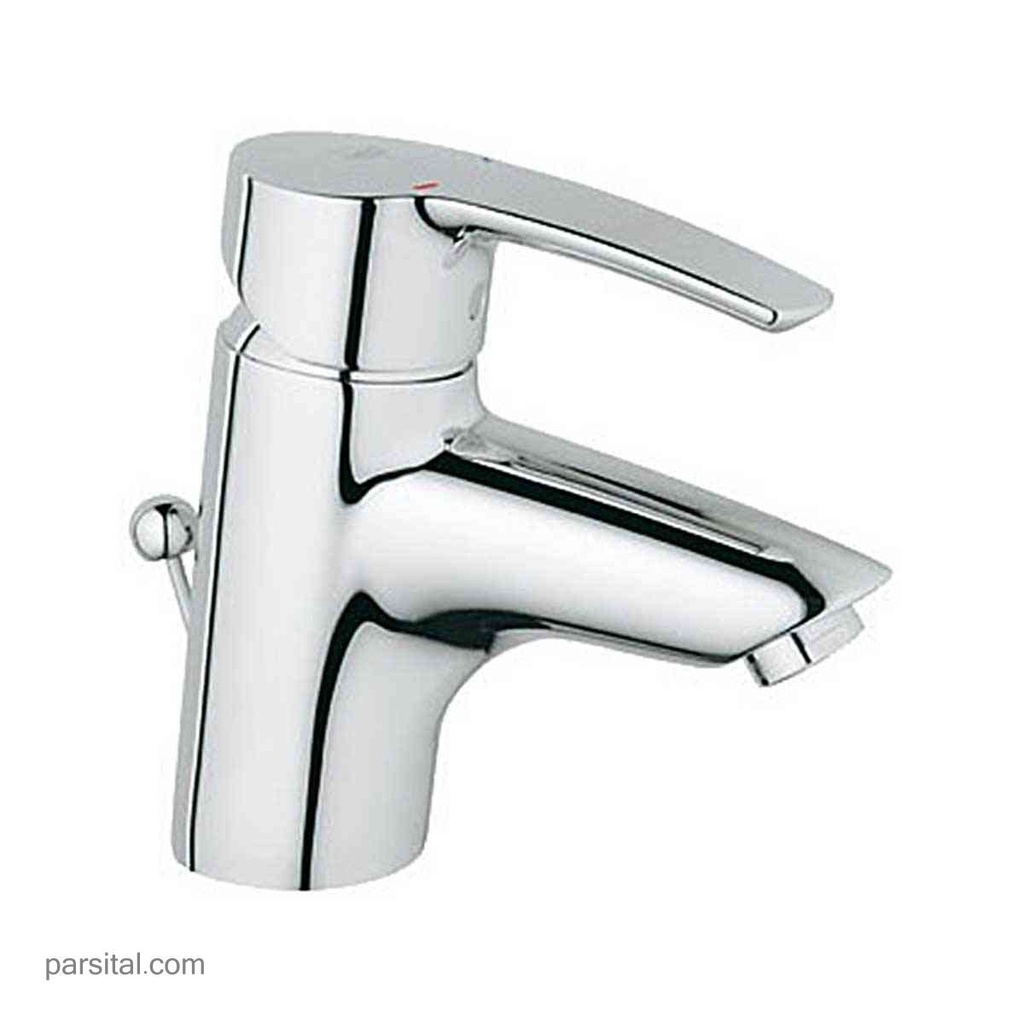 گروهه یورواستایل  روشویی  کد1-33552