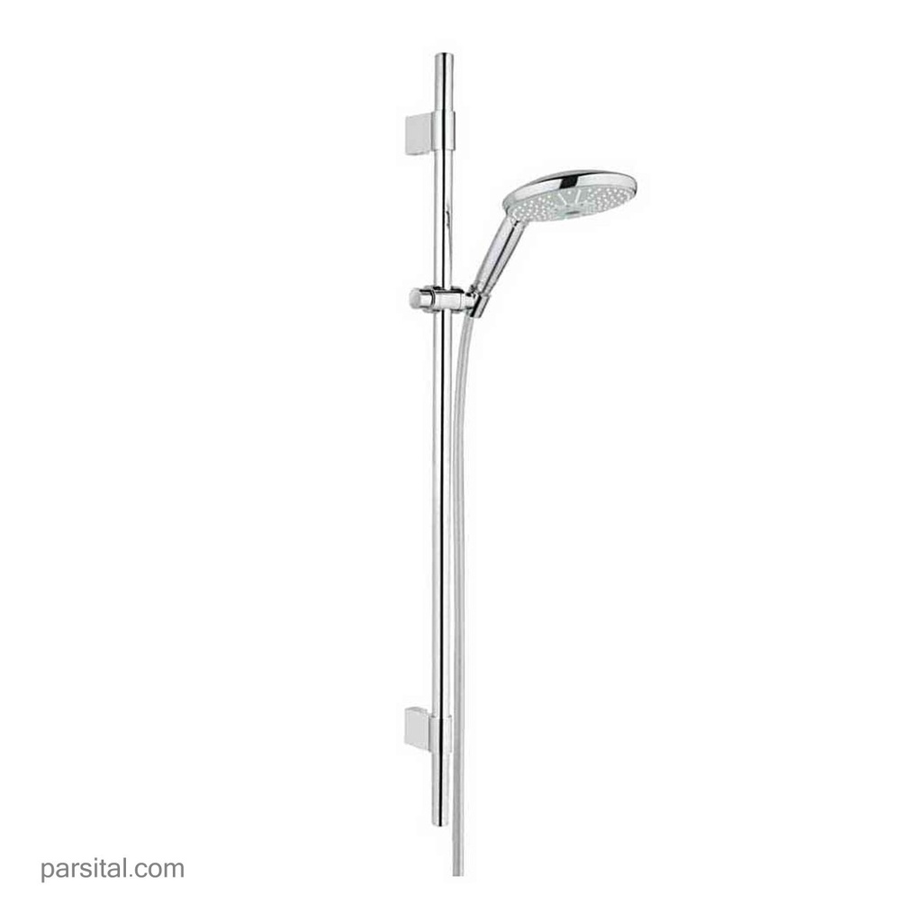 گروهه یونیکا 4حالته    رین شاور کد28770  clasic 160