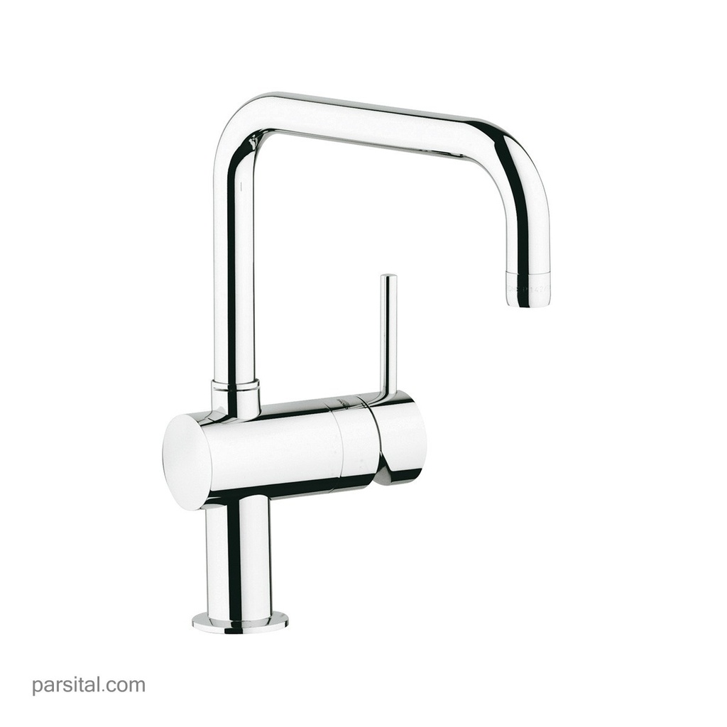 گروهه  شیرسینک مینتا ثابت  32488