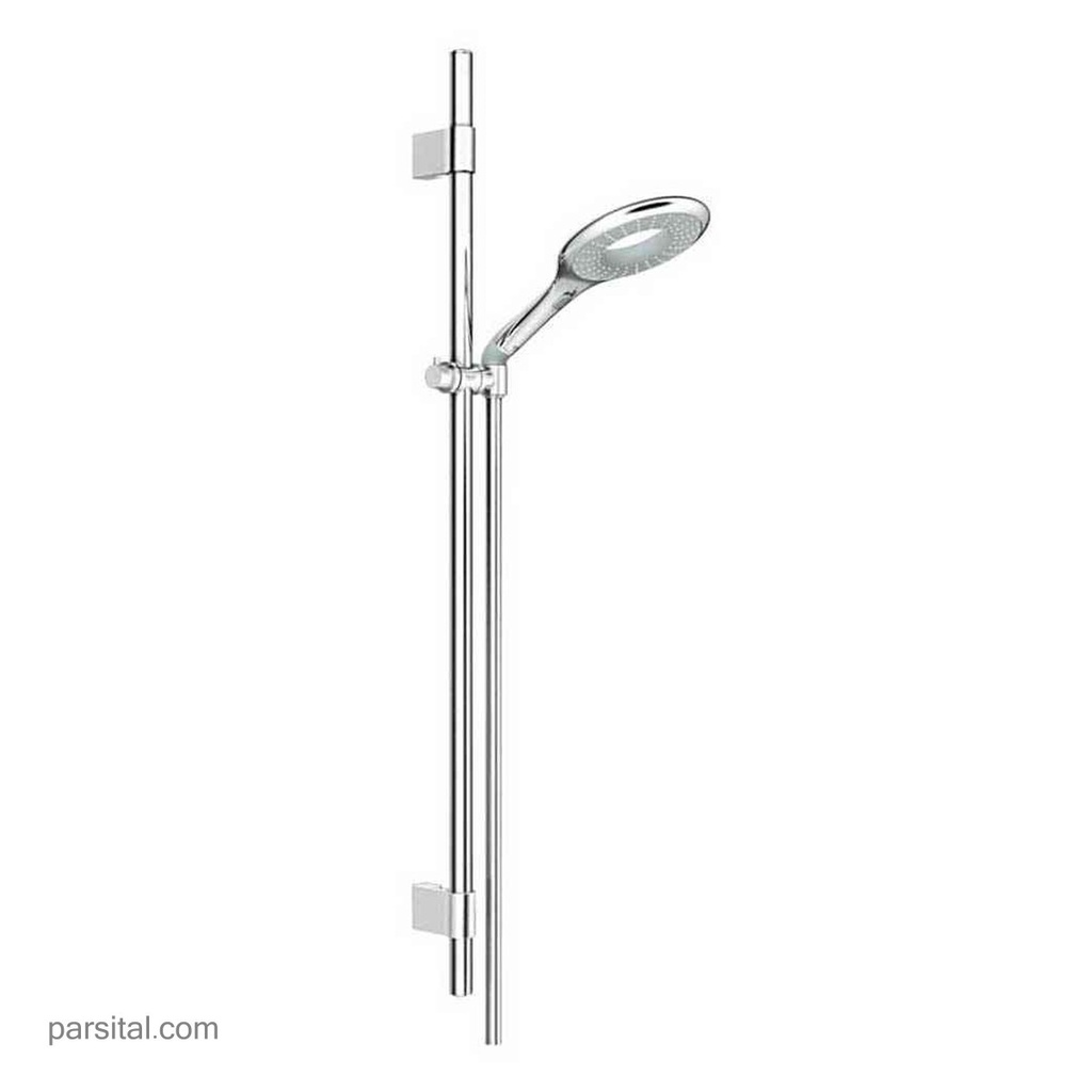 گروهه یونیکا رین شاور ICON     کد27277 (دکمه تنظیم فشار)