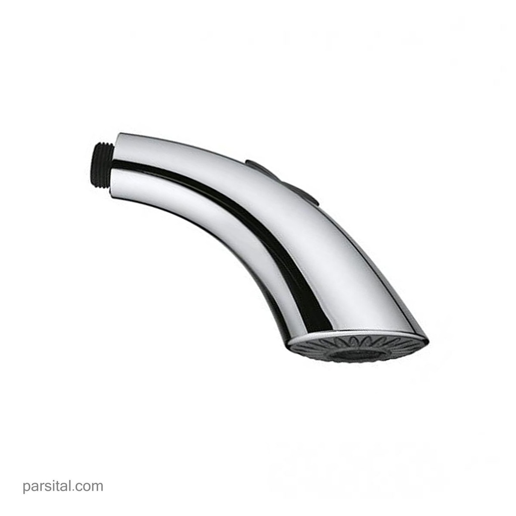 گروهه   گوشی شاوری K4 دوحالته 46575