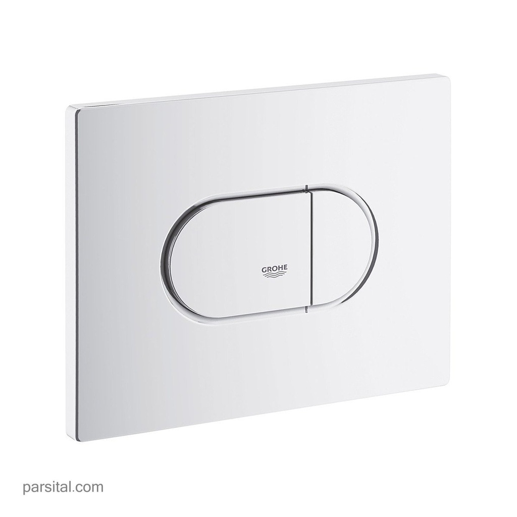 گروهه  کلیدفلاش توکار  کد 38858 بیضی Arena