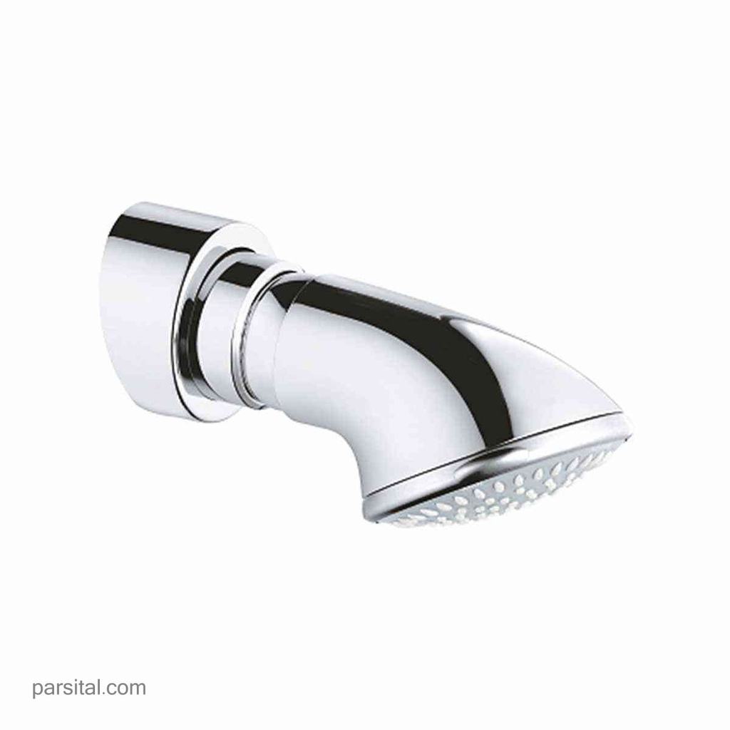 گروهه  سردوش توکار دیواری ریلکسا (3 حالته ) کد27065