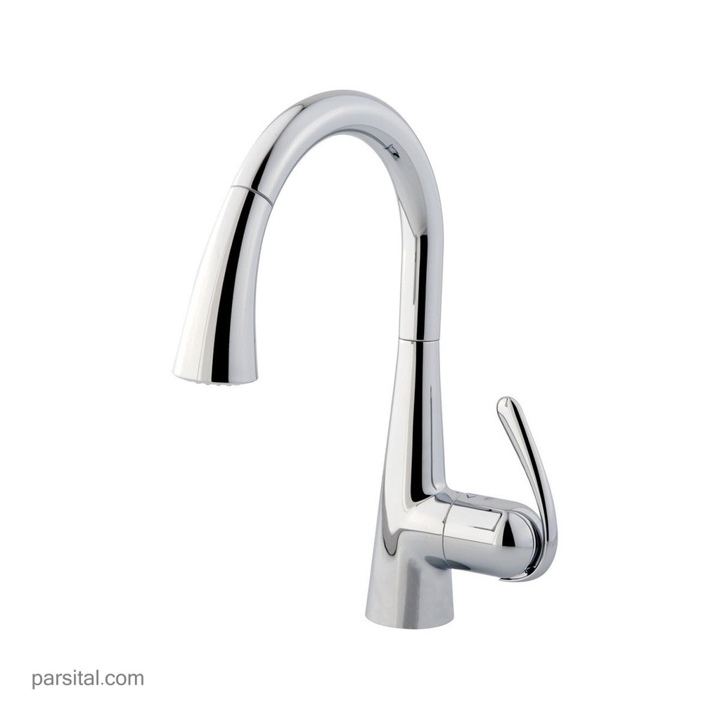 گروهه  شیرسینک  زدراگلابی   1-32294  گوشی جدید 