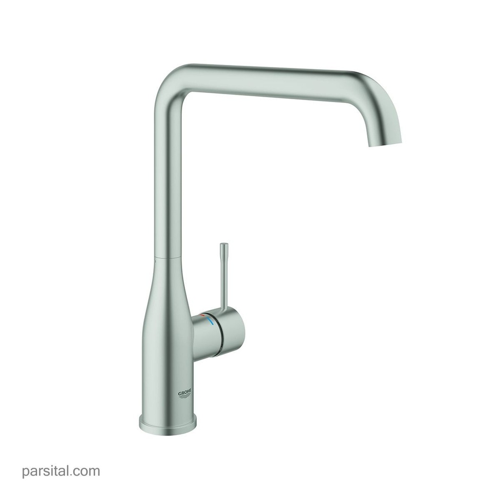 گروهه اسنس ظرفشویی استیل  30269 DCO