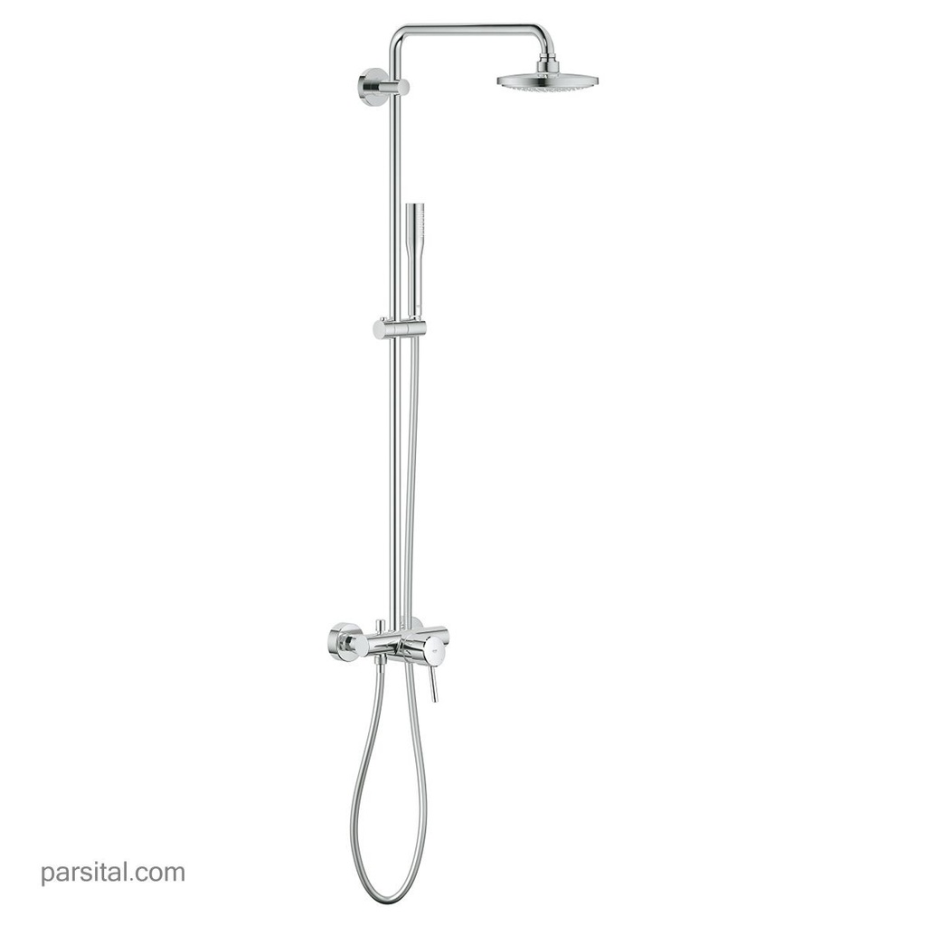 گروهه یونیکا مرکب افوریاو شیرحمام کونچتو 1-23061