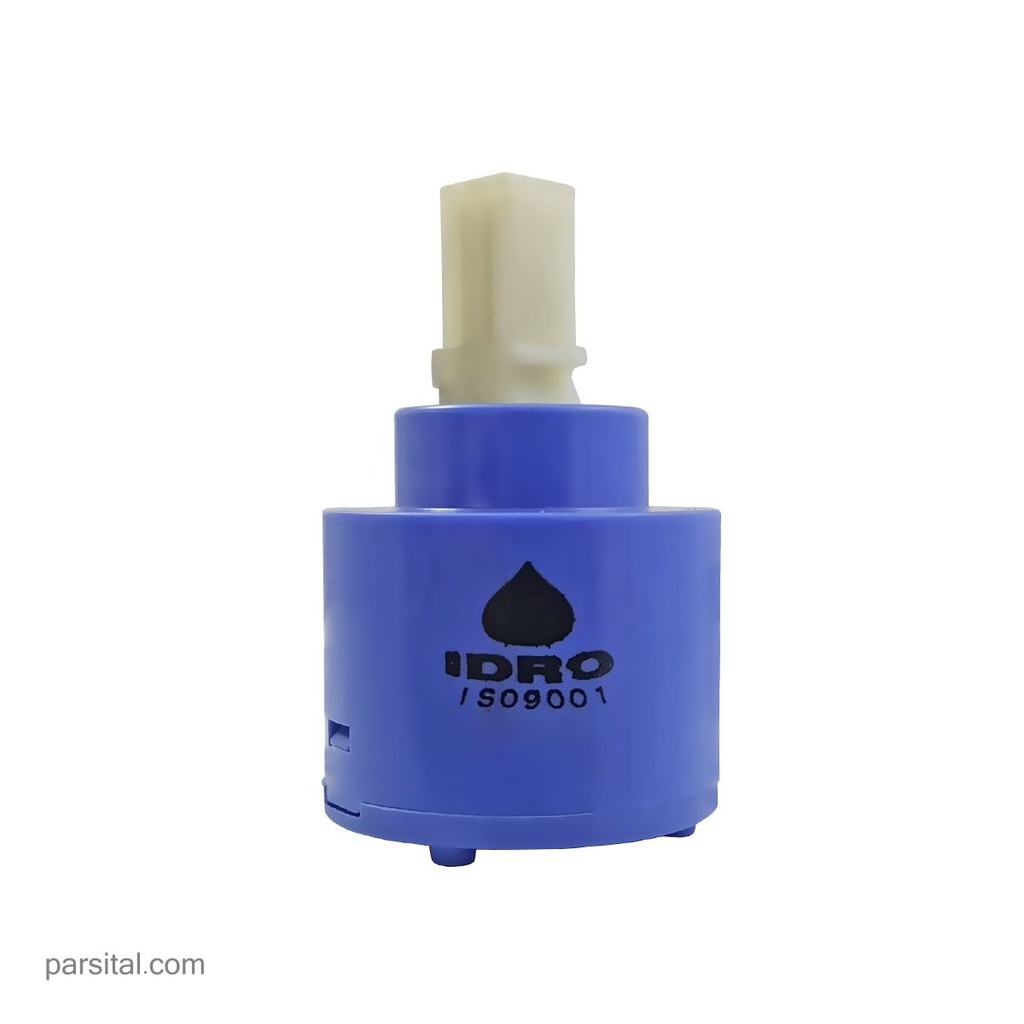 ایدرو  کاتریج 40توری دار  KEG (p254)