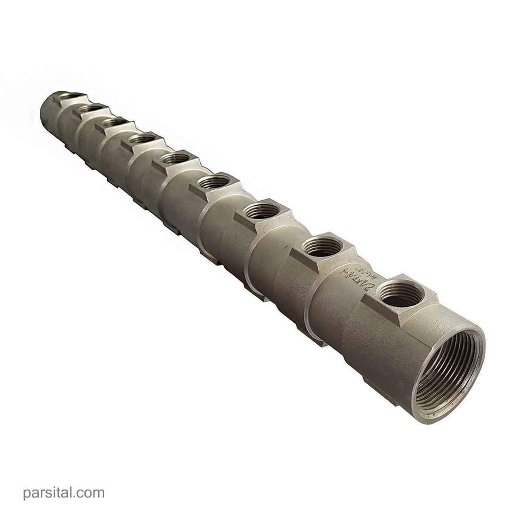 ریابی کلکتور   9B  