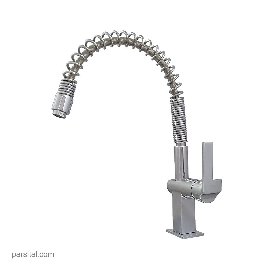 تکا CUADRO  کوادرو ظرفشویی فنری    3893402