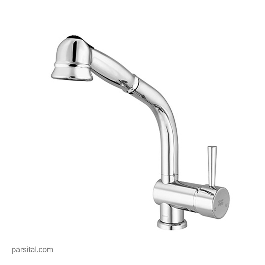 کلار تنسو ظرفشویی شاوری