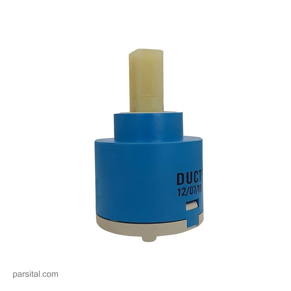 کلار  کاتریج 40 کوتاه داکت  DUCT